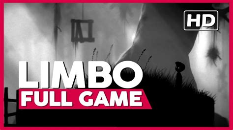 limbo walkthrough|limbo ps4 walkthrough.